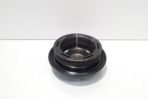 Fulie motor Delphi, cod A6110300503, Mercedes Clasa E (W212) 2.2 CDI, OM646821 (id:723699)