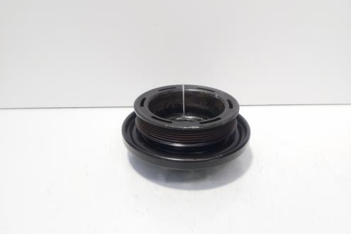 Fulie motor Delphi, cod A6110300503, Mercedes Clasa E (W212) 2.2 CDI, OM646821 (id:723699)