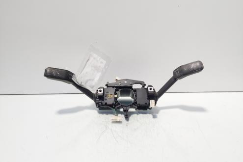 Maneta semnalizare cu maneta stergatoare si tempomat, cod 5Q0953507AC, Skoda Octavia 3 Combi (5E5) (id:723503)