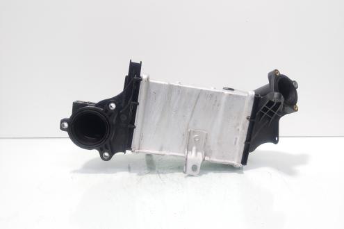 Radiator intercooler, cod JN1Q-6C896-AC, Ford Focus 4 Sedan (HM) 1.5 TDCI (id:723780)