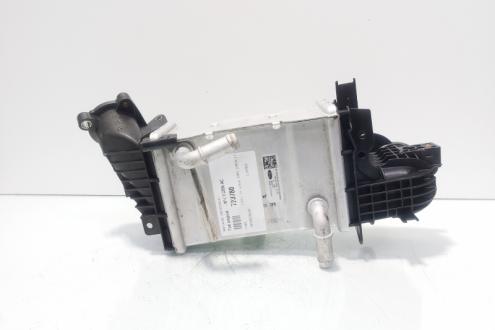Radiator intercooler, cod JN1Q-6C896-AC, Ford Focus 4 Sedan (HM) 1.5 TDCI (id:723780)