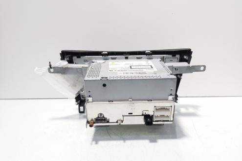 Radio cd cu navigatie si card, cod 25915-4ET3A, Nissan Qashqai (2) (id:722822)