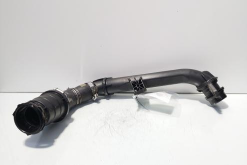 Tub interoooler cu furtun, cod 14460-4EB0A, Nissan Qashqai (2) 1.6 DCI, R9M402 (id:722849)