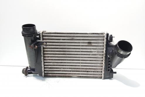 Radiator intercooler, cod 14461-4EB0A, Nissan Qashqai (2) 1.6 DCI, R9M402 (id:722856)