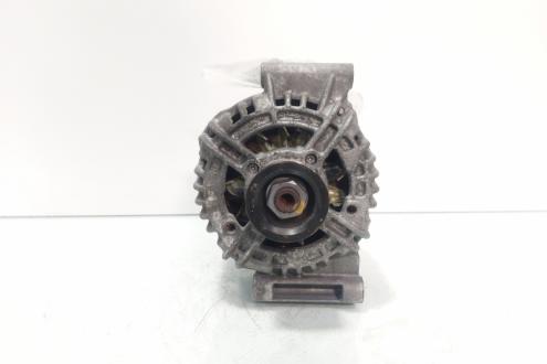 Alternator 100A Bosch, cod 7523897-01, Mini Cooper (R50, R53) 1.6 Benz, W10B16AA (id:723832)