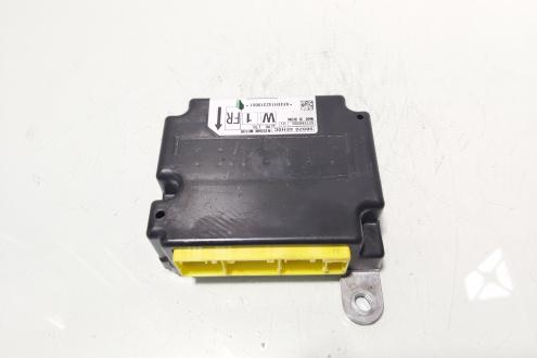 Calculator airbag, cod 98820-4EH0C, Nissan Qashqai (2) (id:722830)