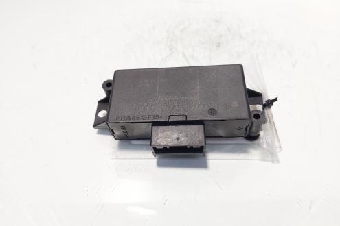 Modul senzori parcare, cod 28538-4EA0A, Nissan Qashqai (2) (id:722835)