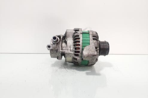 Alternator cu pompa vacuum, Hyundai Terracan (HP) 2.9 CRDI, P93U (id:723835)