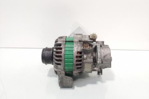 Alternator cu pompa vacuum, Hyundai Terracan (HP) 2.9 CRDI, P93U (id:723835)