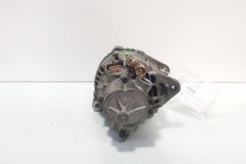 Alternator cu pompa vacuum, Hyundai Terracan (HP) 2.9 CRDI, P93U (id:723835)
