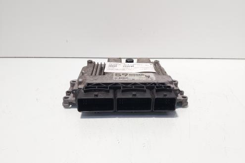 Calculator motor ECU, cod 23710-4EB0E, 0281031463, Nissan Qashqai (2) 1.6 DCI, R9M402 (id:722848)