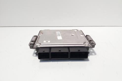 Calculator motor ECU, cod 23710-4EB0E, 0281031463, Nissan Qashqai (2) 1.6 DCI, R9M402 (id:722848)