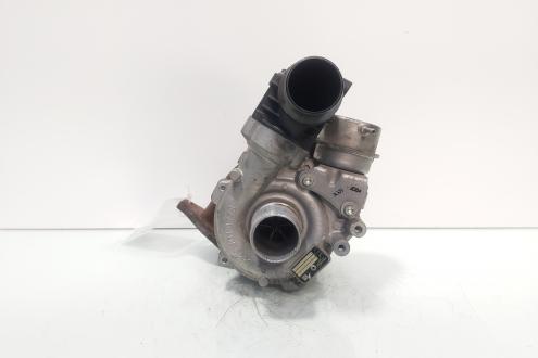 Turbosuflanta, cod 54389700005, Renault Grand Scenic 3, 1.6 DCI, R9M402 (id:723846)