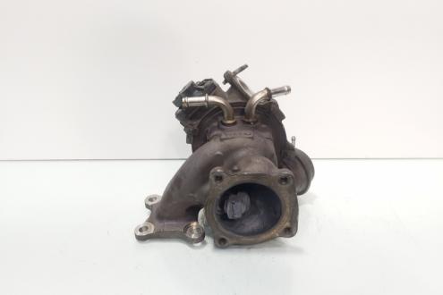 Turbosuflanta, Ford Focus 3,  1.0 Benz, M1DA (id:723847)