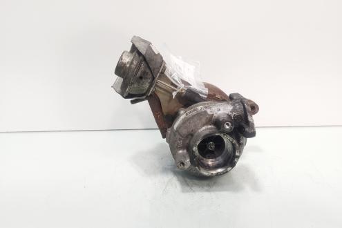 Turbosuflanta, cod 9661306080, Peugeot Expert (I) 2.0 HDI, RHK (id:723844)