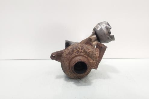 Turbosuflanta, cod 9661306080, Peugeot Expert (I) 2.0 HDI, RHK (id:723844)
