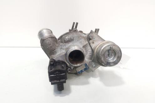 Turbosuflanta, cod 758078980, Citroen DS4, 1.6 benz, 5FS (id:723848)