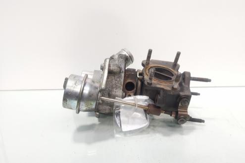 Turbosuflanta, cod 758078980, Citroen DS4, 1.6 benz, 5FS (id:723848)