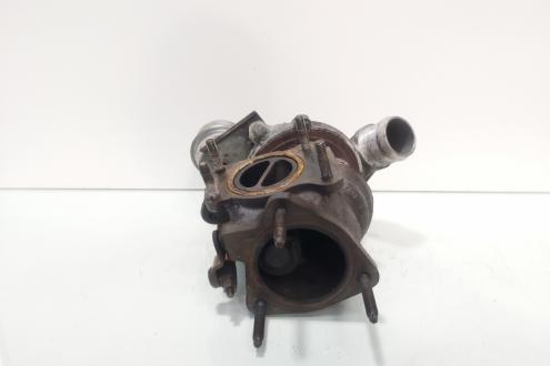 Turbosuflanta, cod 758078980, Citroen DS4, 1.6 benz, 5FS (id:723848)