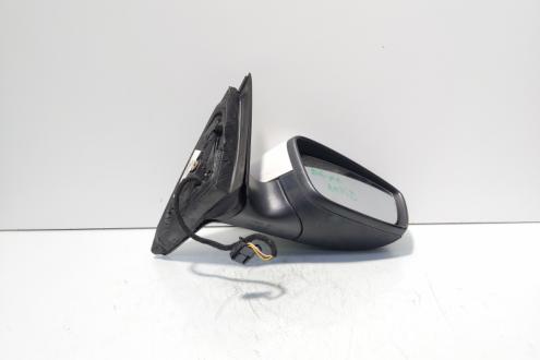Oglinda electrica dreapta cu semnalizare, Skoda Rapid (NH3) facelift, vol pe dreapta (id:723609)