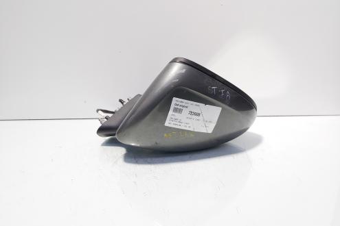 Oglinda electrica stanga fata, Opel Astra K Combi, vol pe dreapta (id:723608)