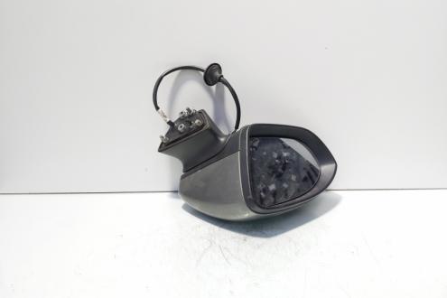 Oglinda electrica stanga fata, Opel Astra K Combi, vol pe dreapta (id:723608)