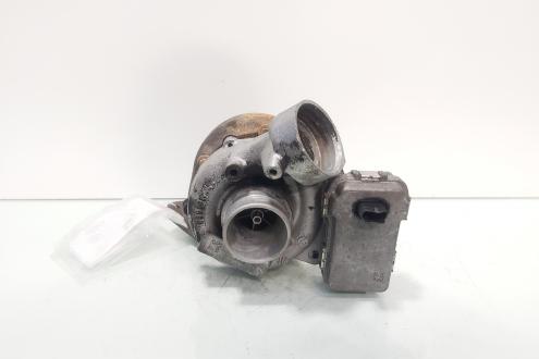 Turbosuflanta IHI, cod A6510900086, Mercedes Viano (W639) 2.2 CDI, OM651940 (id:723852)