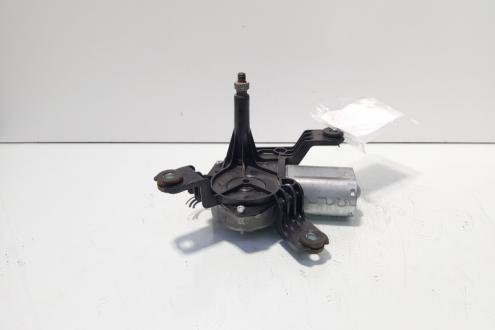 Motoras stergator haion, cod 53027312, Opel Corsa D (id:723606)