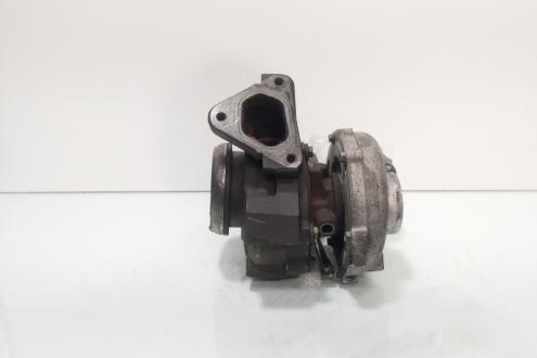 Turbosuflanta, cod A6460900080, Mercedes Clasa C T-Model (S203) 2.2 CDI, OM646963 (id:723692)