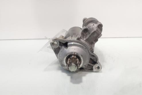 Electromotor, cod 02E911023H, Vw Passat (3C2) 2.0 TDI, BKP, DSG (id:723686)