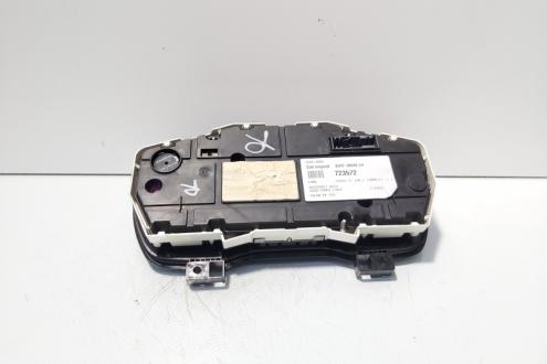 Ceas bord, cod 8V4T-10849-LH, Ford Focus 2 (DA) 2.0 TDCI, vol pe stanga (id:723572)