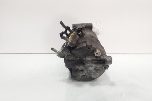Compresor clima Sanden, cod AM5N-19D629-AB, Ford Focus 3, 1.6 TDCI, T1DB (id:723701)