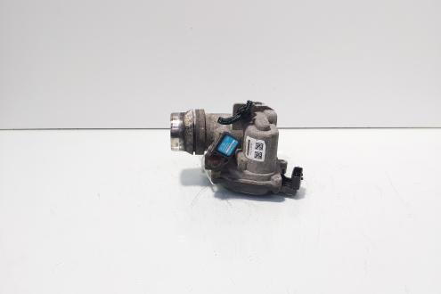 Clapeta acceleratie, cod 161A05457R, Dacia Sandero 2 1.5 DCI, K9K612 (id:723591)