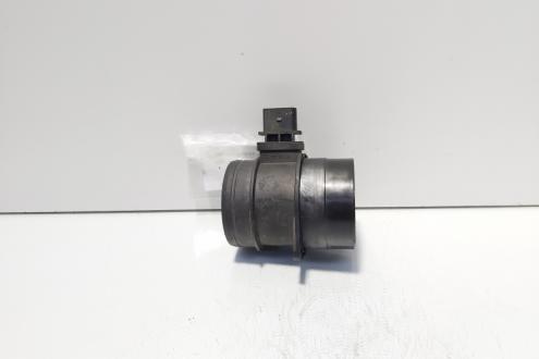 Debitmetru aer, cod 03G906461C, 0281002735, Vw Passat Variant (3C5) 2.0 TDI, CBAB (id:723549)