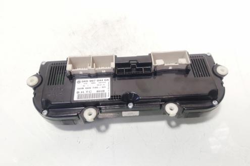 Panou comenzi AC cu incalzire in scaune, cod 5K0907044GK, Vw Tiguan (5N) (id:723710)