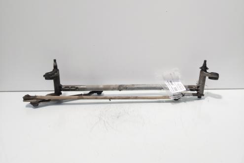 Ansamblu stergatoare fata, cod 3C1955023D, VW Passat Variant (3C5) vol pe stanga (id:723560)