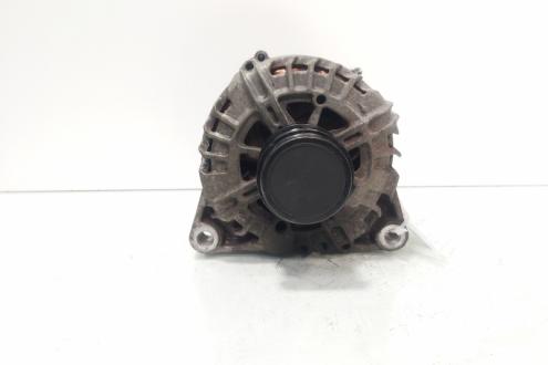 Alternator 150A, cod AV6N-10300-GC, Ford C-Max 2, 1.6 TDCI, T1DB (id:723705)