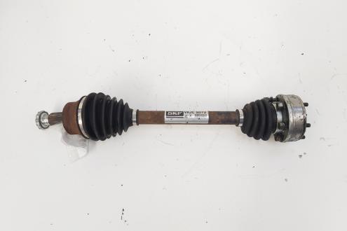 Planetara stanga fata, Vw Polo (9N) 1.2 Benz, AZQ, 5 vit man (id:723555)