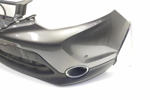 Bara fata cu proiectoare si loc de senzori, Nissan Qashqai (2) (id:723482)