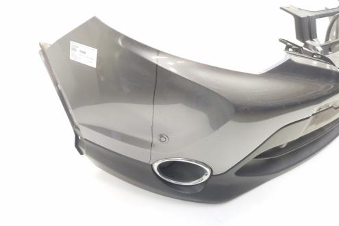 Bara fata cu proiectoare si loc de senzori, Nissan Qashqai (2) (id:723482)