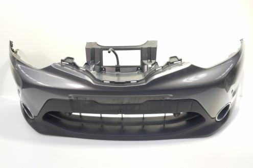 Bara fata cu proiectoare si loc de senzori, Nissan Qashqai (2) (id:723482)