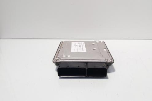 Calculator motor ECU, cod 04L907309B, 0281018510, Skoda Octavia 3 (5E3) 1.6 TDI, CLH (id:723507)