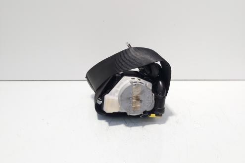 Centura dreapta fata cu capsa, Skoda Octavia 3 (5E3) 1.6 TDI, CLH (id:723563)