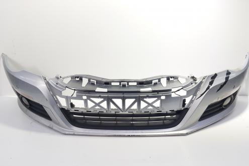 Bara fata cu proiectoare si senzori parcare, Vw Passat CC (357) (id:723487)