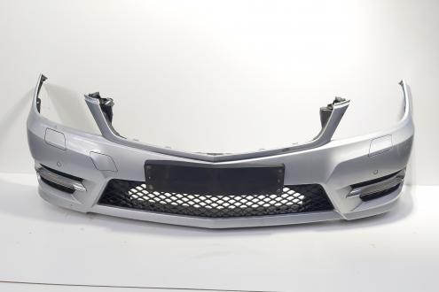 Bara fata cu Daylight senzori si spalator far, Mercedes Clasa C (W204) facelift (id:723486)