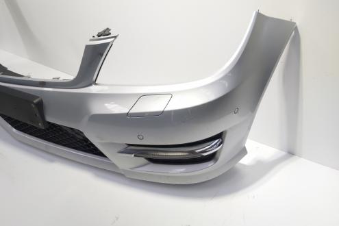 Bara fata cu Daylight senzori si spalator far, Mercedes Clasa C (W204) facelift (id:723486)