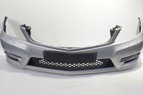 Bara fata cu Daylight senzori si spalator far, Mercedes Clasa C (W204) facelift (id:723486)