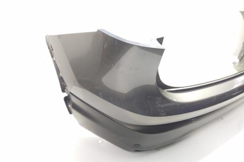 Bara spate cu loc de senzori, Nissan Qashqai (2) (id:723481)