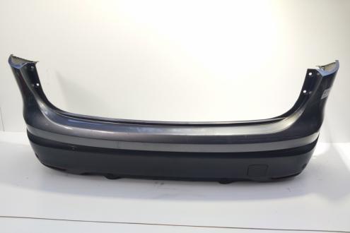 Bara spate cu loc de senzori, Nissan Qashqai (2) (id:723481)