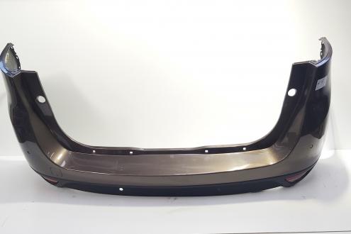 Bara spate cu loc de senzori, cod 850220040R, Renault Grand Scenic 3, facelift (id:723475)